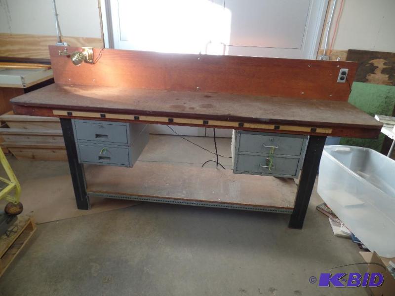 Work Table