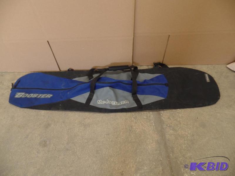 Booster SnowboardWakeboard Bag