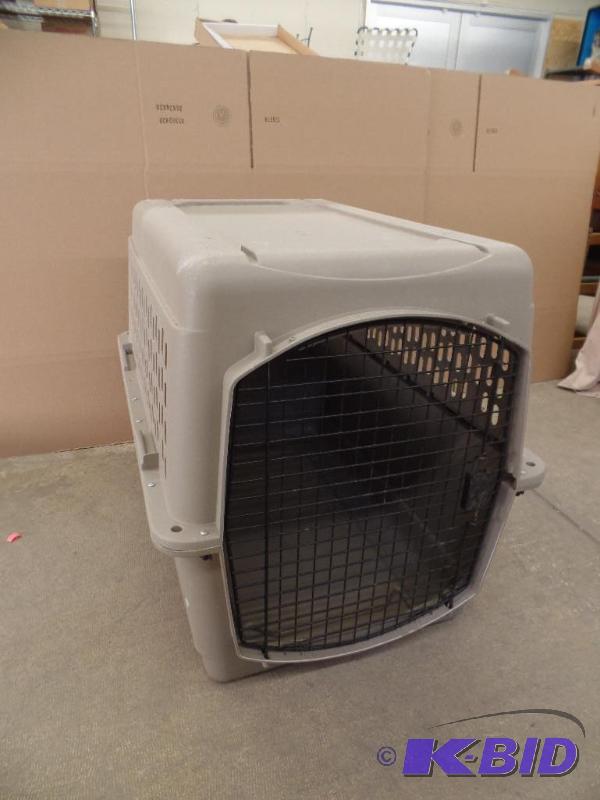 Grreat Choice Dog Kennel