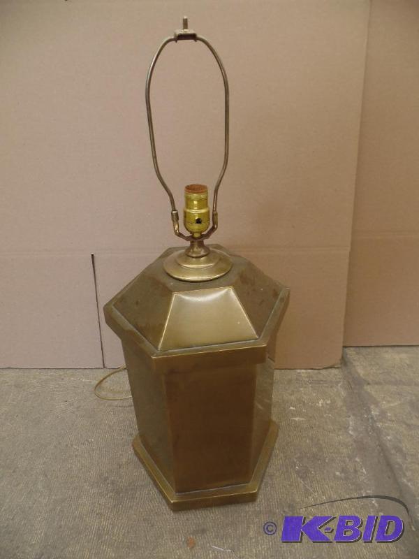 Table Lamp