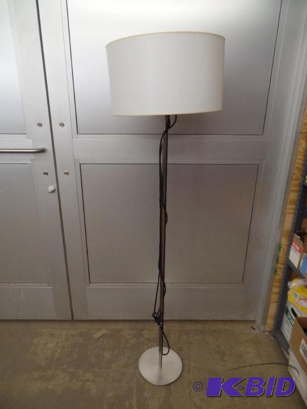 Floor Standing Lamp