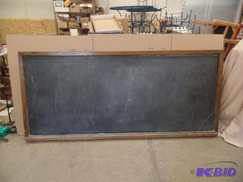 Chalkboard
