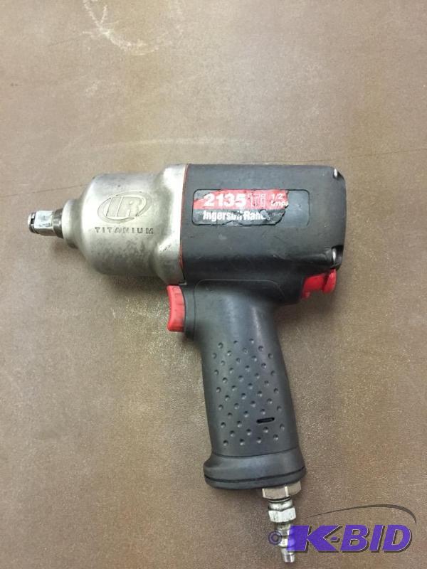 lot 4 image: Ingersol Rand12 Inch Impact