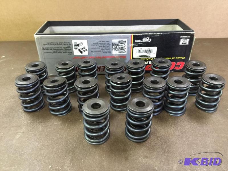 lot 56 image: Valve Springs