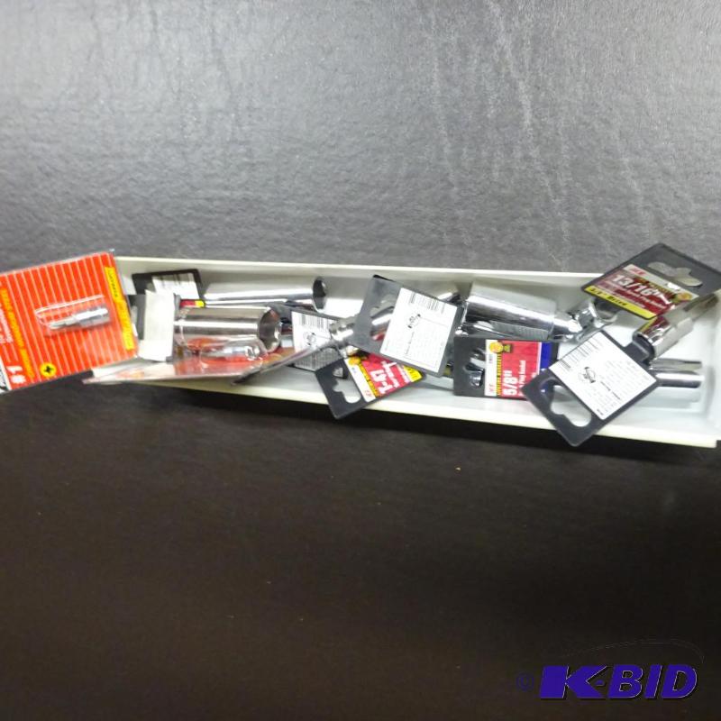 lot 20 image: New lot of approximately quantity 15  variou...
