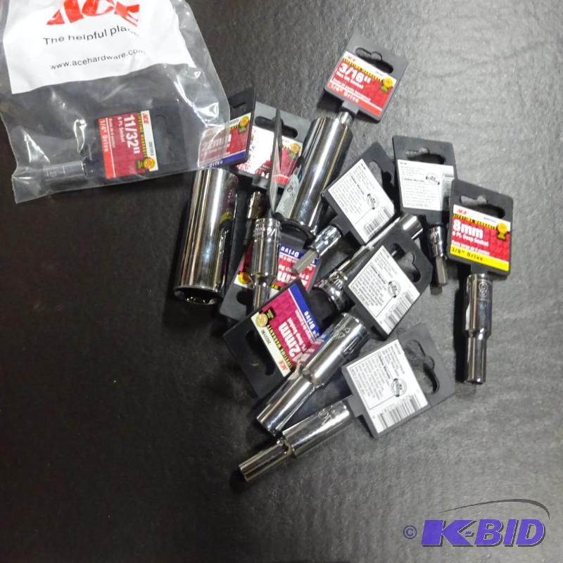 lot 26 image: New large lot of quantity 15 or more various ...
