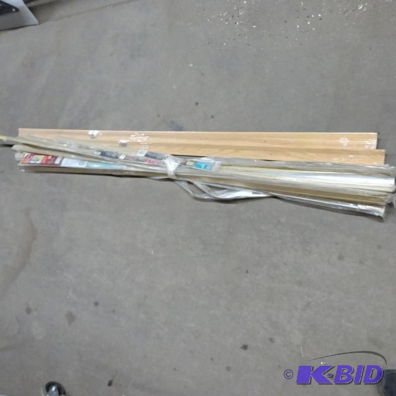 lot 7 image: New lot approximately quantity 20 transition ...