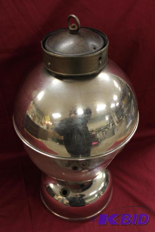 coleman arc lantern