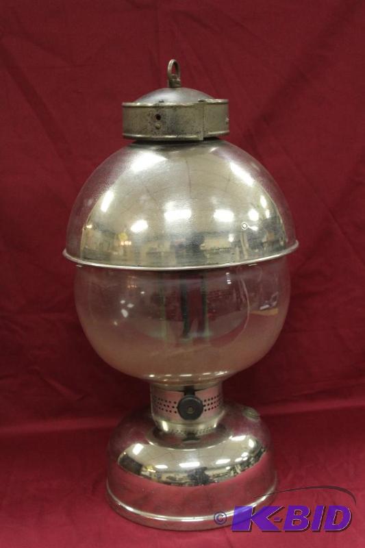 antique coleman lantern for sale