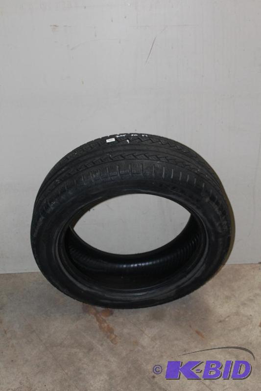 lot 265 image: P22550R17, One