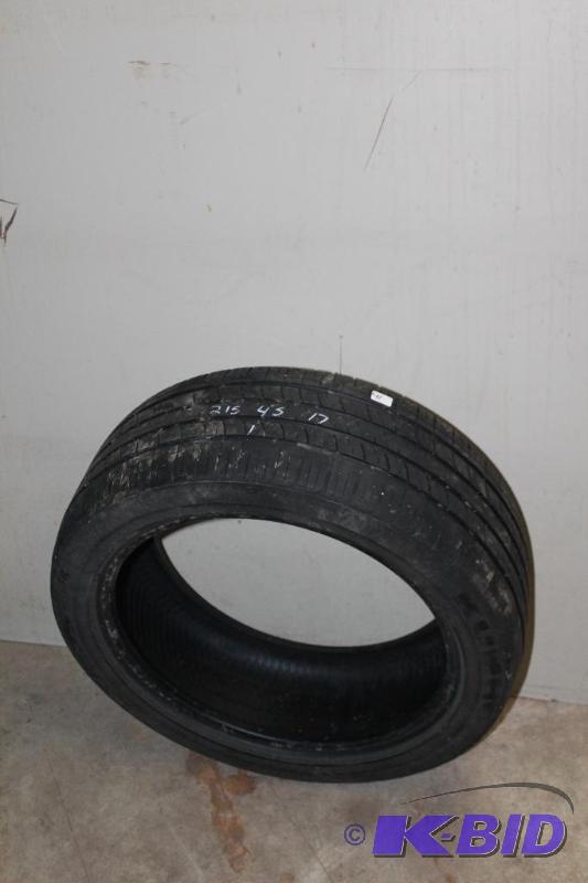 lot 266 image: P21545R17, One