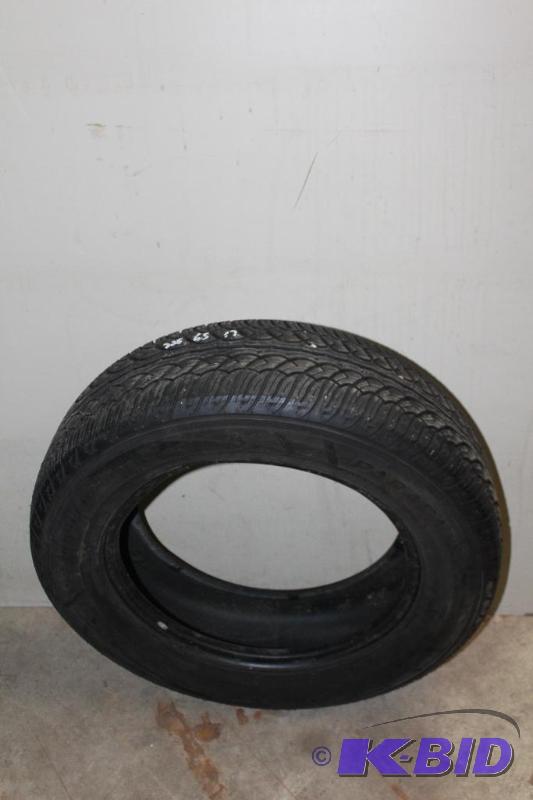 lot 269 image: P22565R17, One