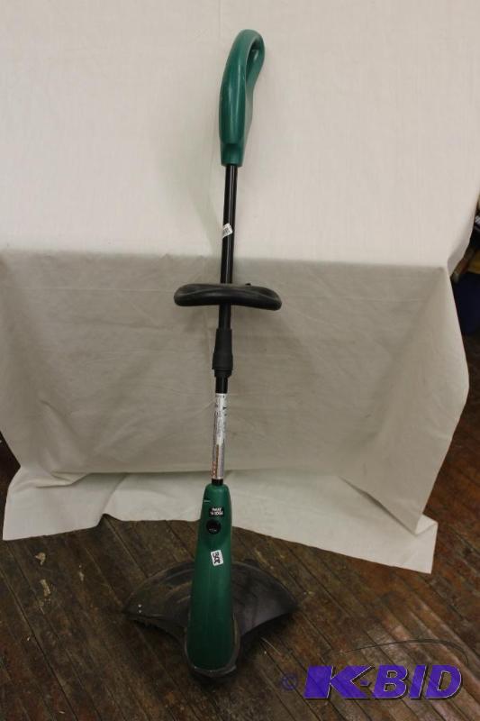 lot 308 image: Weed Eater Twistn&nbspEdge   Tested an...