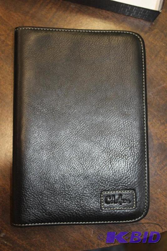 lot 68 image: NEW Cole Haan&nbspCase  Looks to be a carryi...