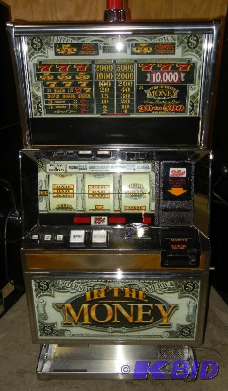 gone with the wind 2 slot machine