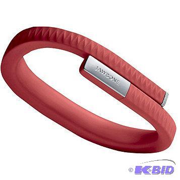 New in package UP by Jawbone Wristband Fitnes...