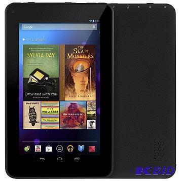 New Ematic 7&quot 8GB Android Tablet with Go...