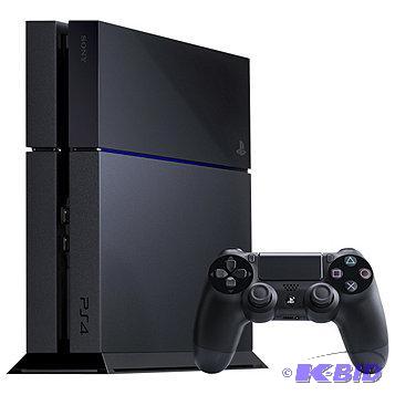 New Sony PS4 500GB Console MSRP&nbsp$529.99 ...