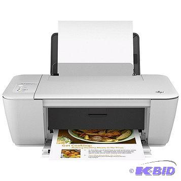 New in box&nbspHP Deskjet All-in-One Inkjet ...