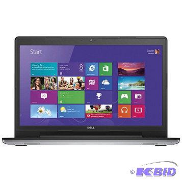 New Dell Inspiron 17.3&quot 4GB Windows 8.1 ...