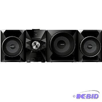 New in box&nbspSony 700-Watt iPodiPhone Sou...