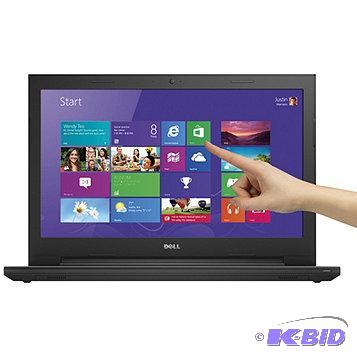 New Dell Inspiron 15.6&quot Touch Screen 4GB...