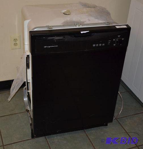 lot 30 image: Frigidaire dishwasher. Bring help to remove....