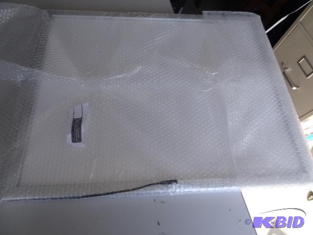 lot 45 image: LED light box. 30 x 24...