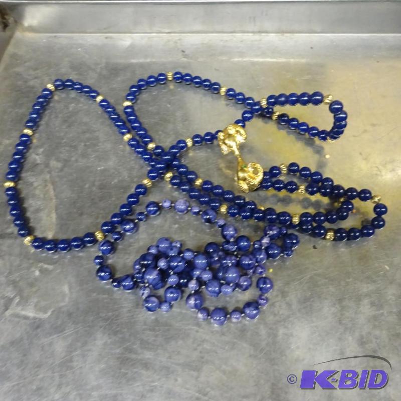 lot 181 image: New two piece of jewelry lot including qty 2 ...