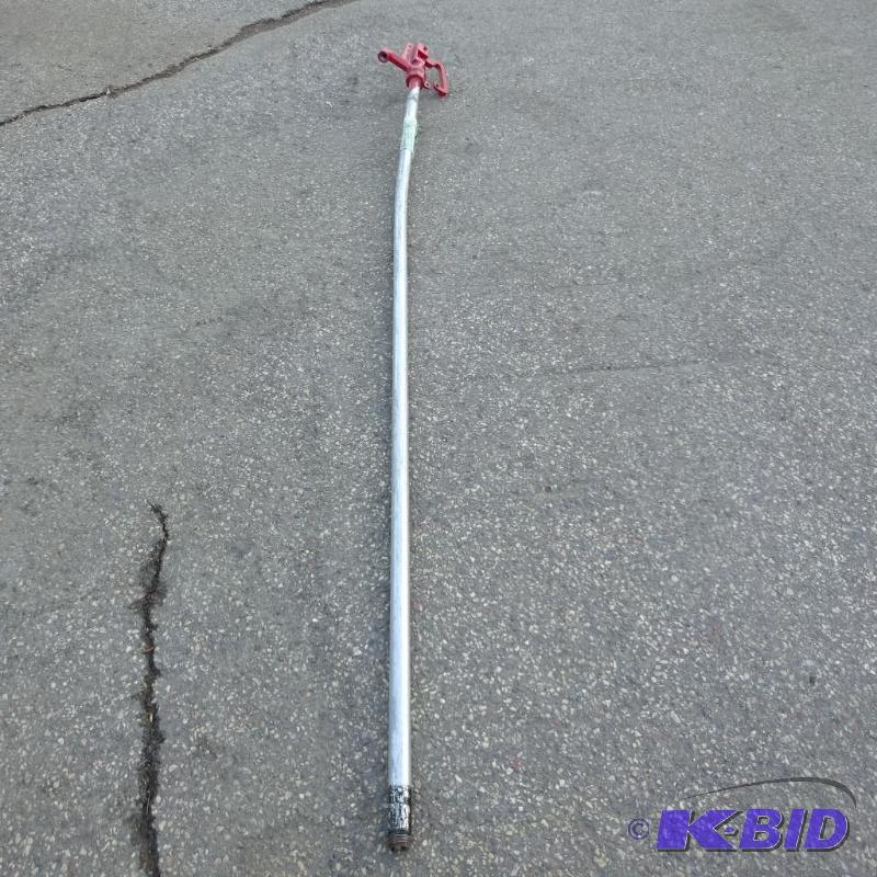 lot 341 image: New Merril Any Flow Yard Hydrant...