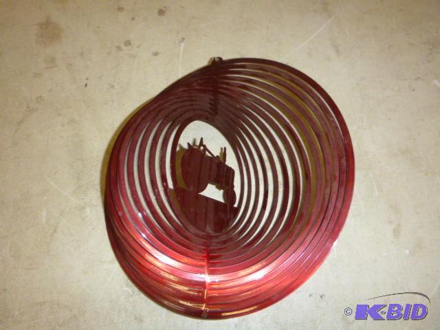 lot 58 image: Tractor Wind Spinner...