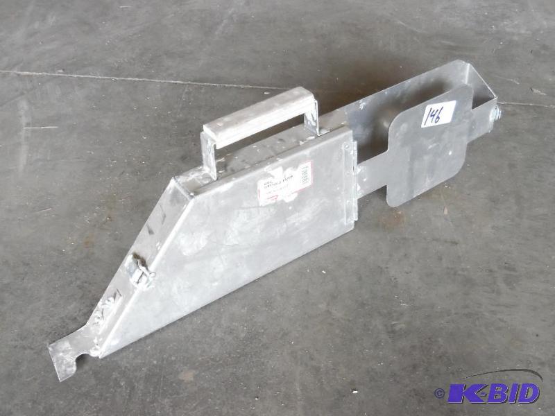 lot 146 image: Drywall Taper...