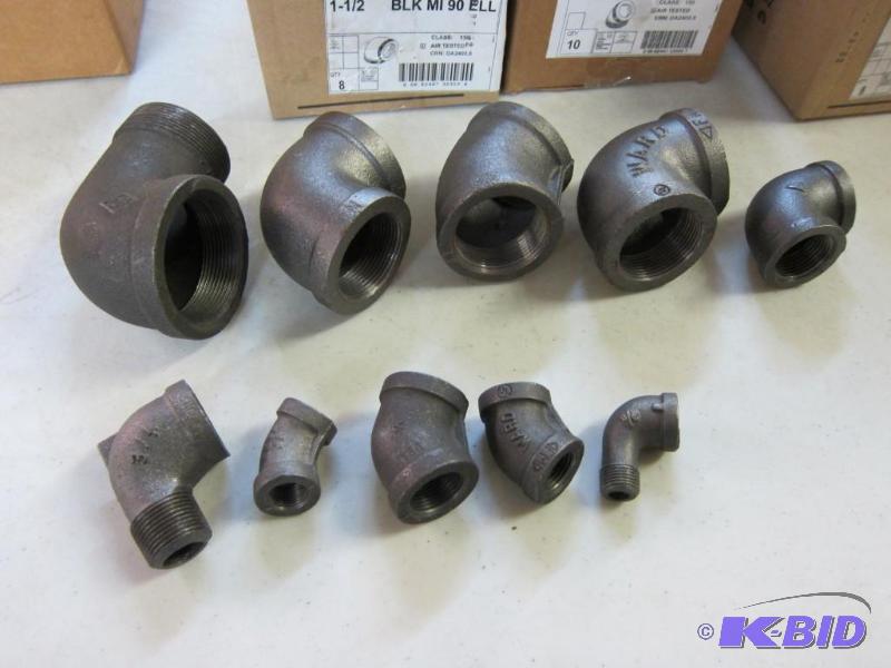 Pipe Fittings