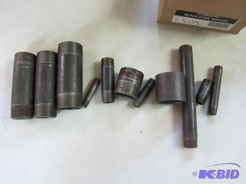 Pipe Fittings