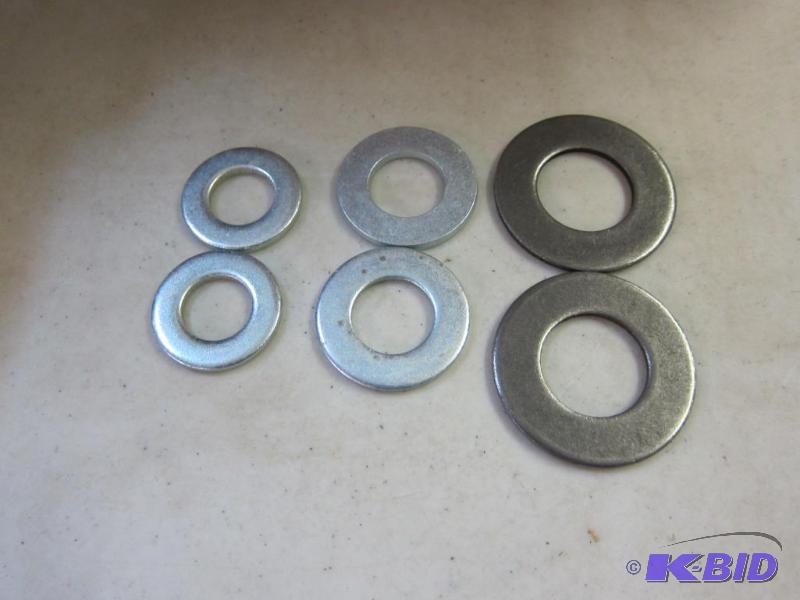 Washers