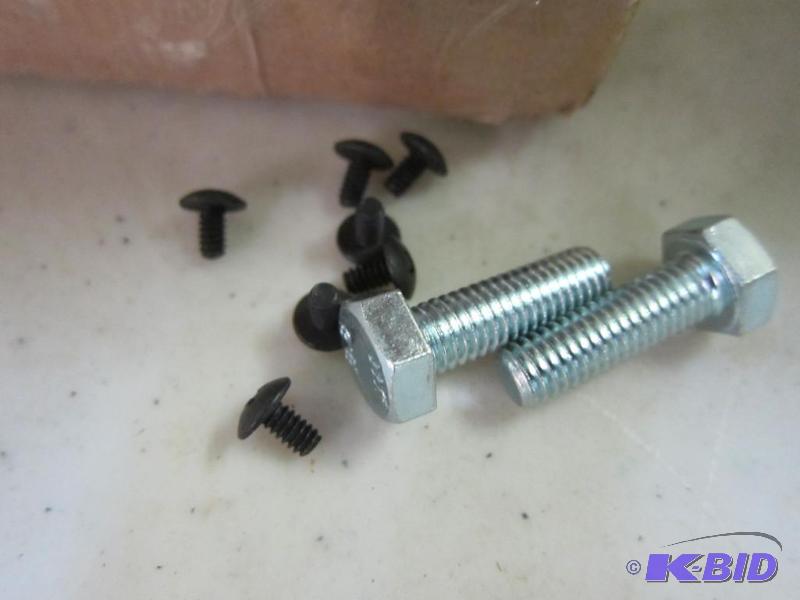 Screws