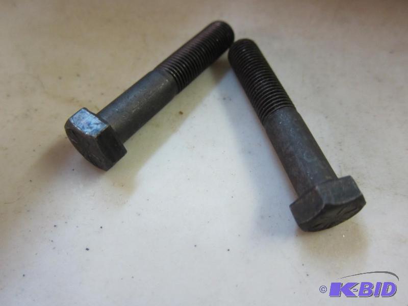 Screws