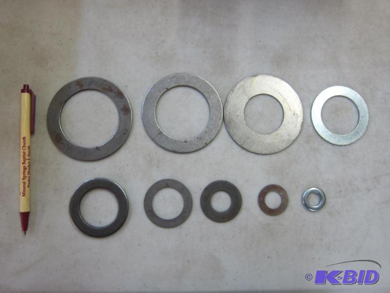 Bushings