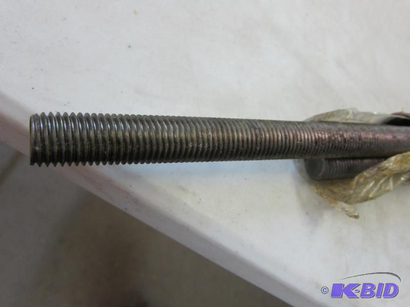 All Thread Rod NC