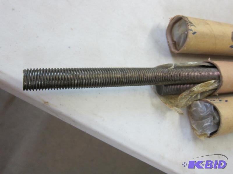 All Thread Rod NC