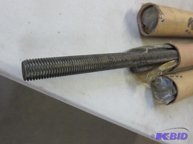 All Thread Rod NC