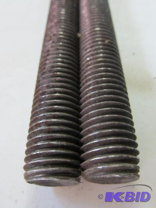 Threaded Rod