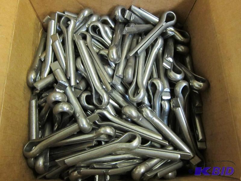 Cotter Pins 12 x 2-12