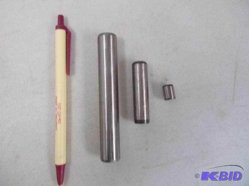 Assortment of Dowel Pins