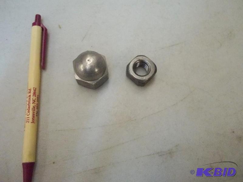 Assortment of Nuts
