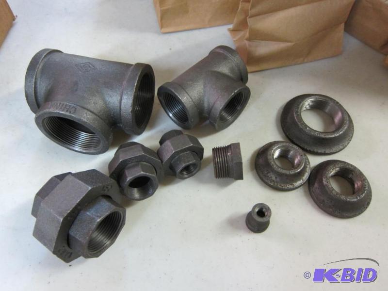 Pipe Fittings