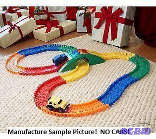 lot 131 image: Battery Operated Car Tracking -&nbspHas silv...