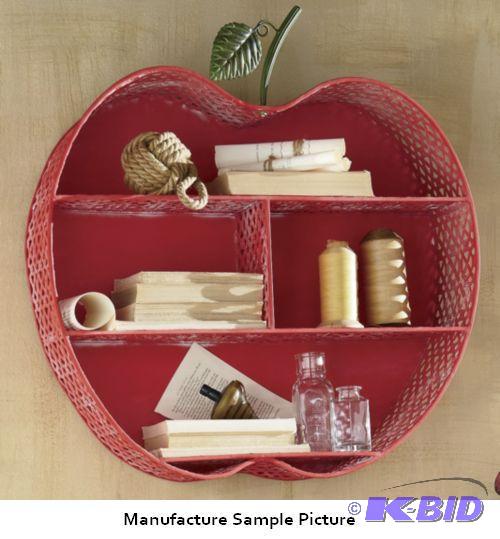 lot 158 image: Apple Shelf -&nbspIts a big, bold, beautifu...