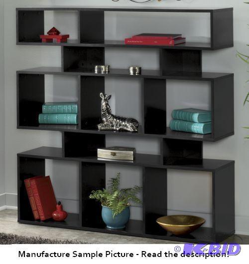 lot 178 image: Mod World Bookshelf - A contemporary departur...