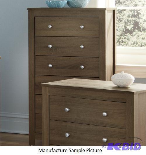 lot 94 image: Six Drawer Chest -&nbspThe clean lines of th...